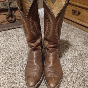 Men's Justin Cowboy Boots